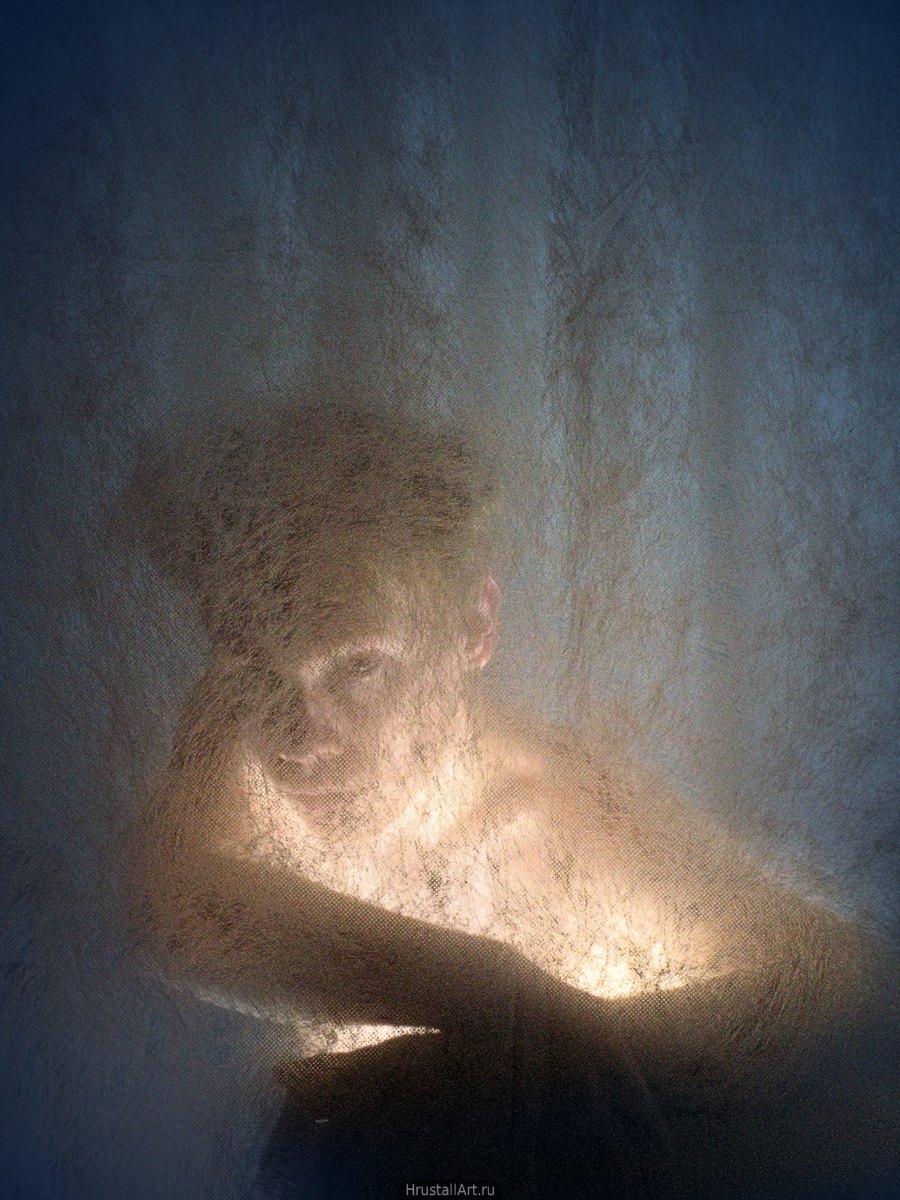 2005, «Из карельских болот», фото: Андрей Галицкий